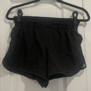 Glyder Shorts